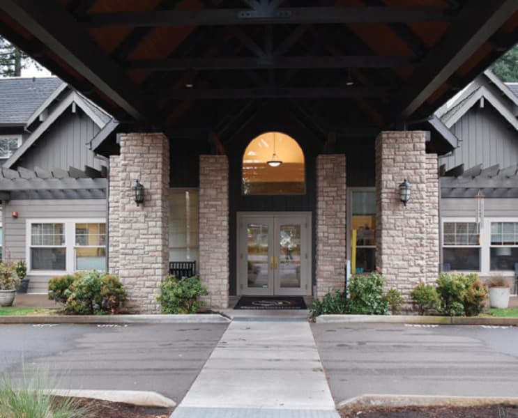 Oswego Place by Bonaventure in Lake Oswego, OR