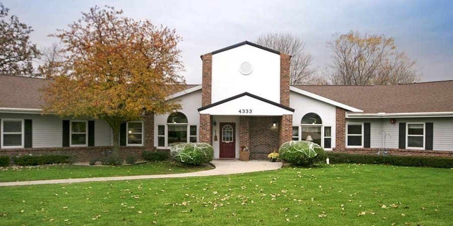 Our House Senior Living - Janesville Memory Care in Janesville, WI