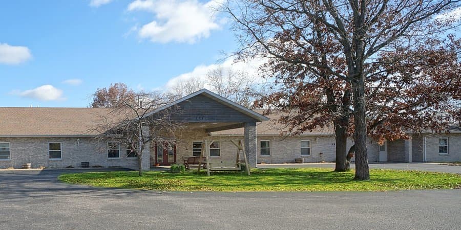 Our House Senior Living - Wisconsin Rapids Assisted Care in Wisconsin Rapids, WI