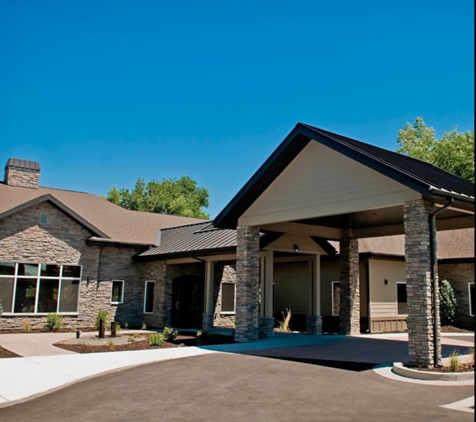 Our House of Ogden - Senior living in Ogden, Utah