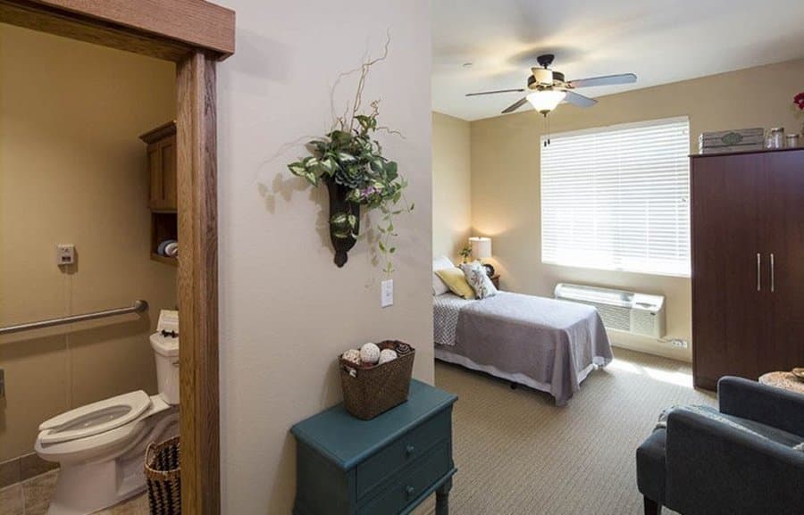 Oxford Glen Memory Care at Owasso in Owasso, OK