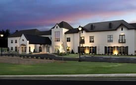 Oxford Health & Rehab Center in Oxford, MS