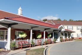 PAM Health Rehabilitation in Dover, DE