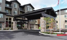 Pacific Living Centers of Medford at Brookhurst in Medford, OR