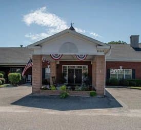 Palmettos of Garden City in Murrells Inlet, SC