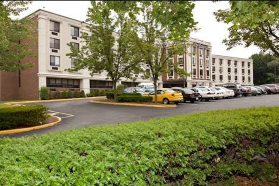 Park Crescent Healthcare & Rehabilitation Center in East Orange, NJ