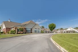 Parkview Maryville in Maryville, TN