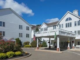 Partnerships Adult Day Center in Hamden, CT