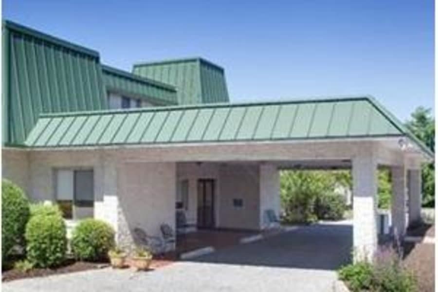 Patapsco Valley Center in Randallstown, MD