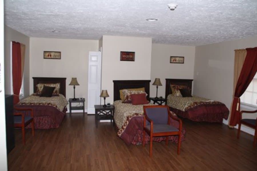 Patron Place PCH in Stone Mountain, GA