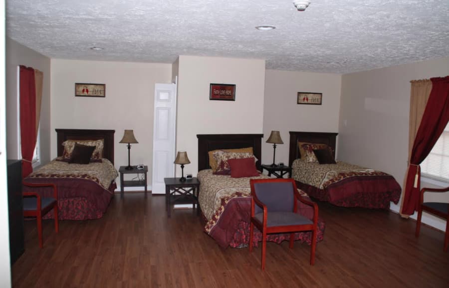 Patron Place Personal Care Home in Lithonia, GA