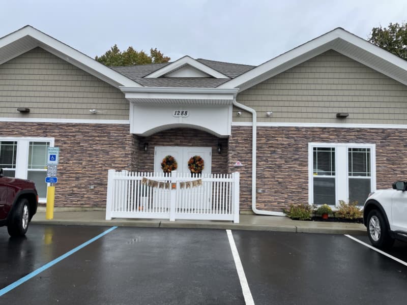 Peaceful Pines Residence - Senior living in Matawan, New Jersey