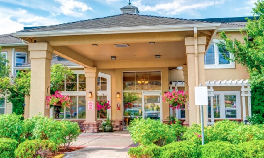 Pelican Pointe Assisted Living in Klamath Falls, OR