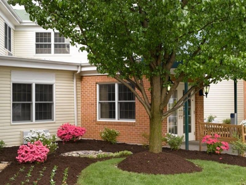 Peregrine Senior Living at Salisbury in Salisbury, MD