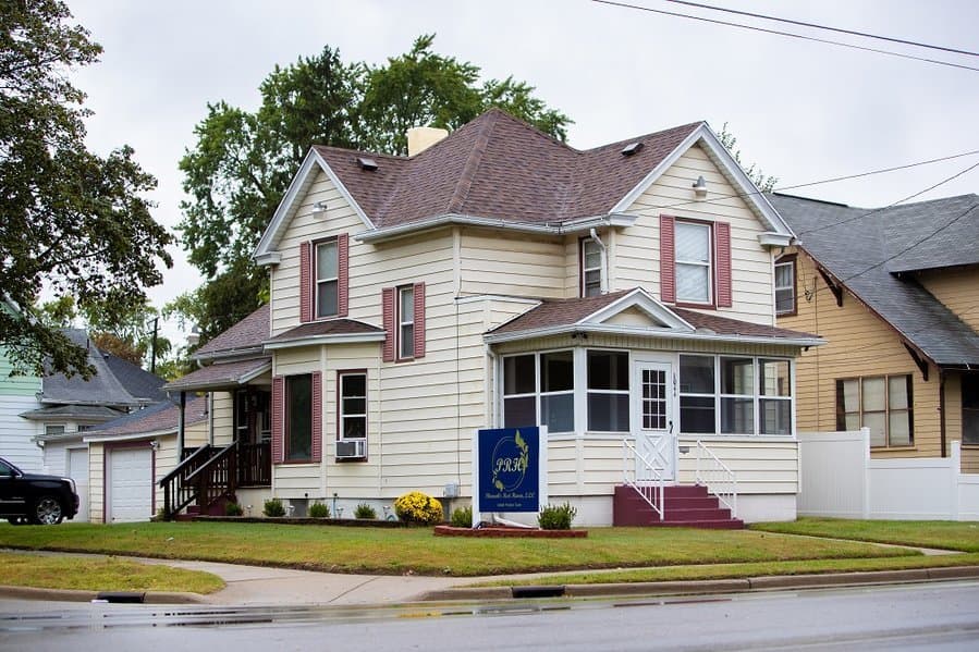 Pharaoh's Rest Haven, LLC - Senior living in Jackson, Michigan