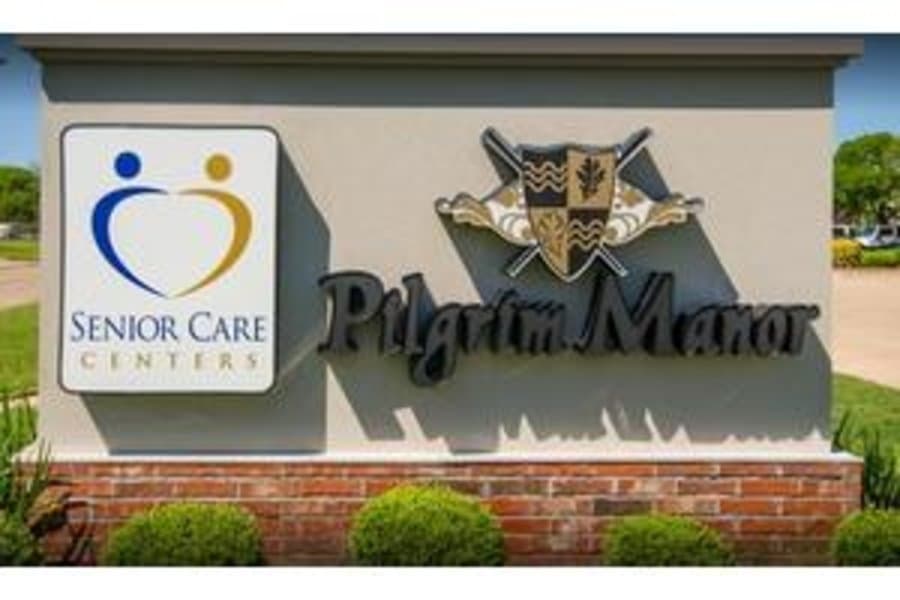 Pilgrim Manor Skilled Nursing & Rehabilitation in Bossier City, LA