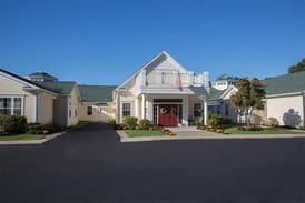 Pilgrim Rehabilitation & Skilled Nursing Center in Peabody, MA