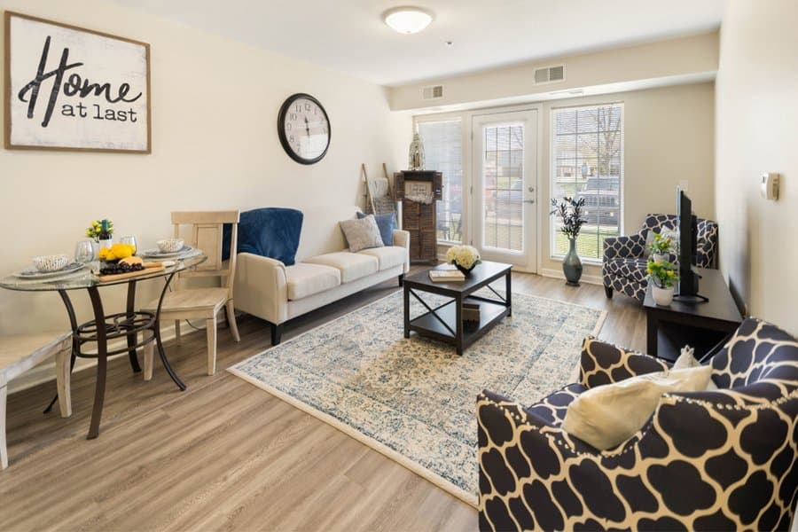 Pine Ridge of Garfield in Clinton Township, MI