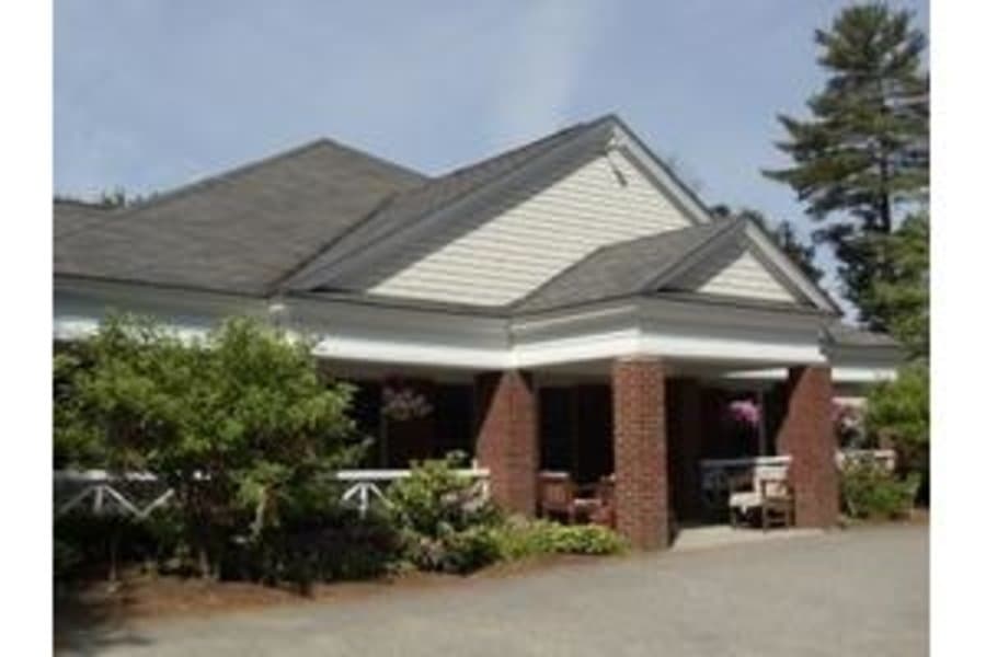 Pinewood Terrace in Farmington, ME