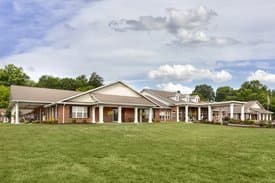 Piney Forest Health Care Cente in Danville, VA