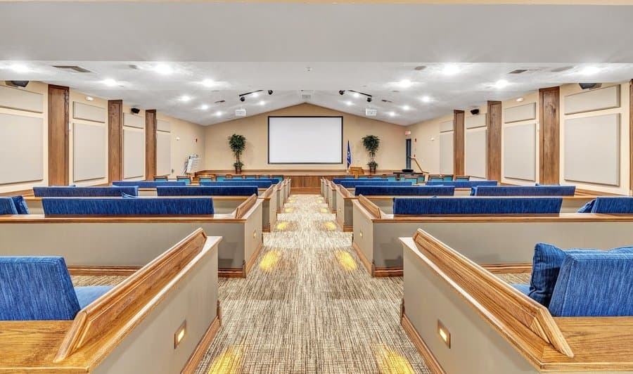 Pinnacle Springs - Senior living in Rogers, Arkansas