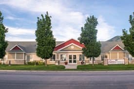 Pioneer Care Center in Brigham City, UT