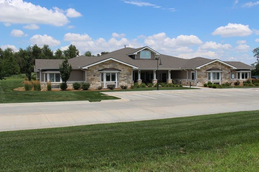 Pleasant Hills in Hutchinson, KS