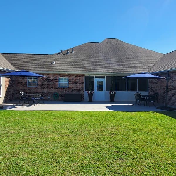 Plein de Vie Estates in Lafayette, LA