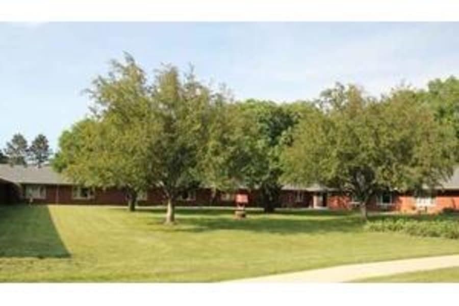 Plymouth Manor Care Center in Le Mars, IA