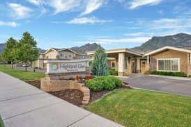 Pointe Meadows Health And Rehabilitation in Lehi, UT