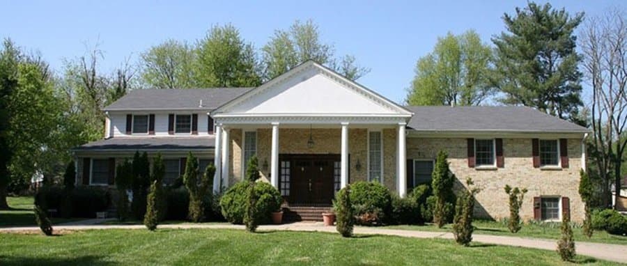 Potomac Seniors Village in Potomac, MD