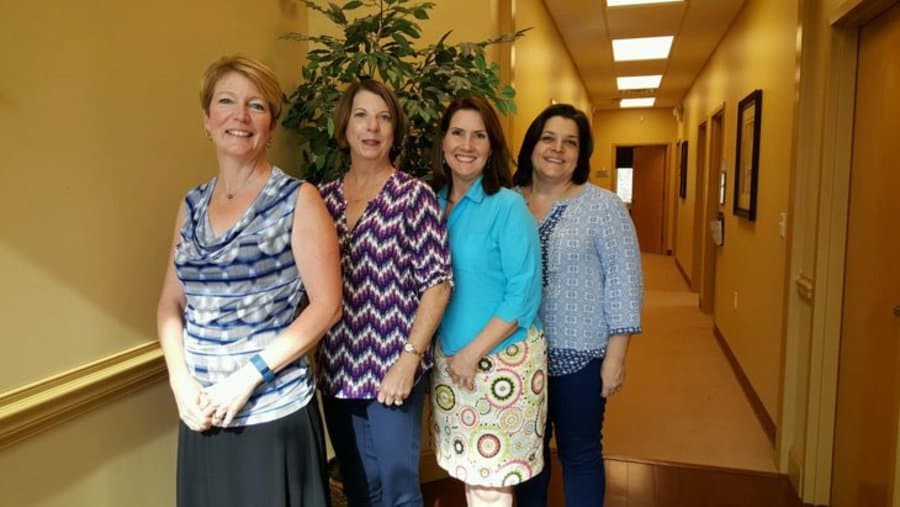 Preferred Living Solutions LLC in Wake Forest, NC