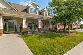 Preston Place II in Kingsport, TN