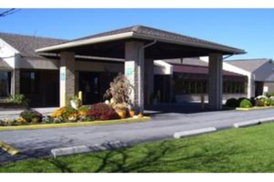 Princeton Health Care Center in Princeton, WV