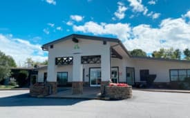 Princeton Transitional Care in Johnson City, TN