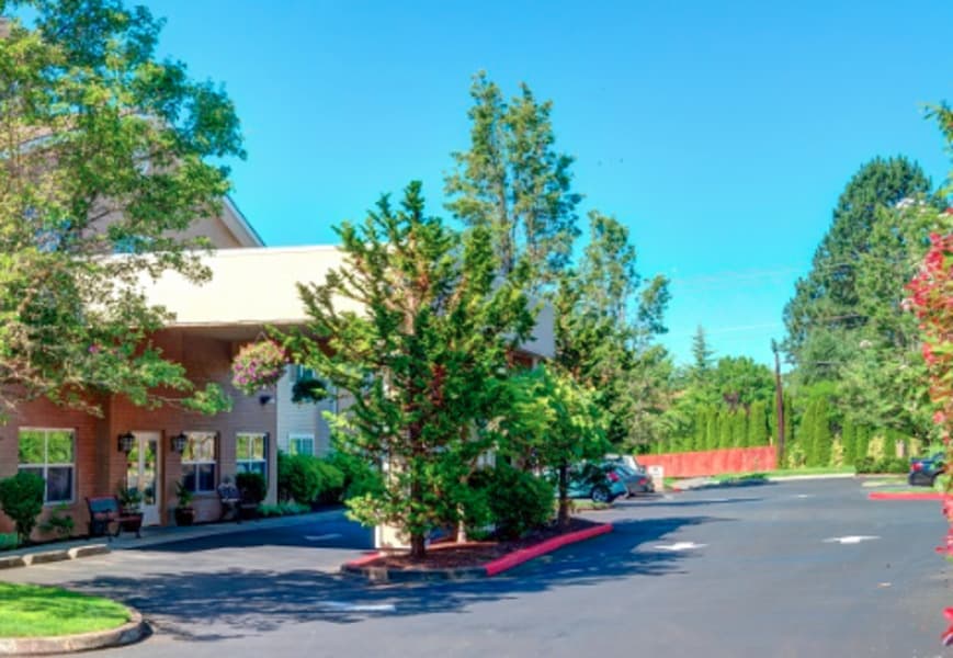 Princeton Village Assisted Living in Clackamas, OR