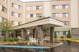 ProMedica Skilled Nursing And Rehabilitation (Voorhees West) in Voorhees, NJ