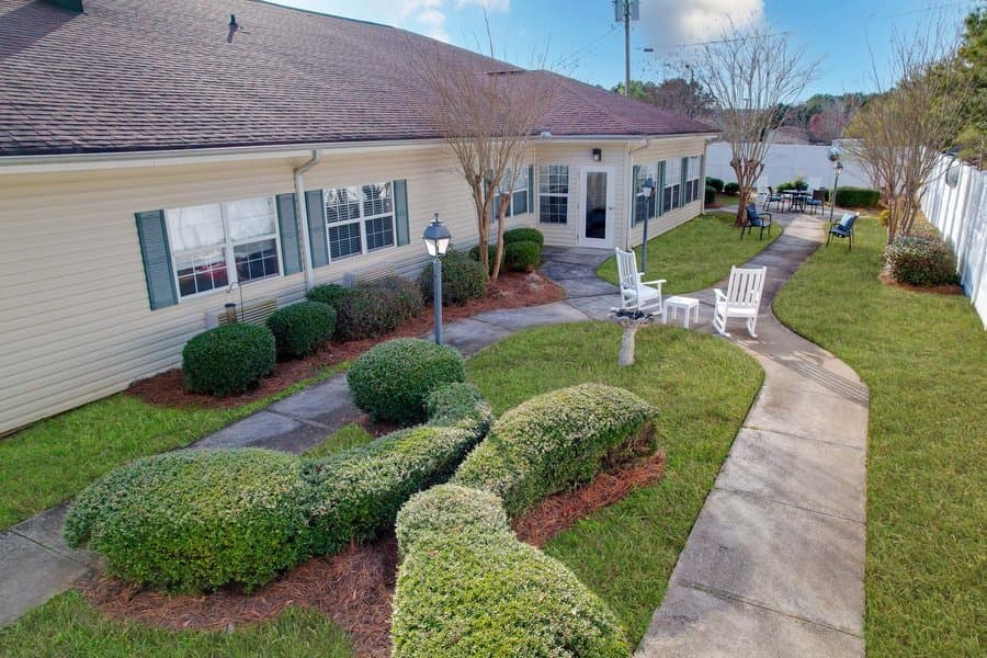 PruittPlace - Wesleyan in Macon, GA