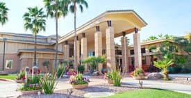 Pueblo Sereno in Scottsdale, AZ