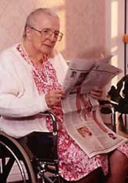 Putnam Care and Rehabilitation Center in Hurricane, WV