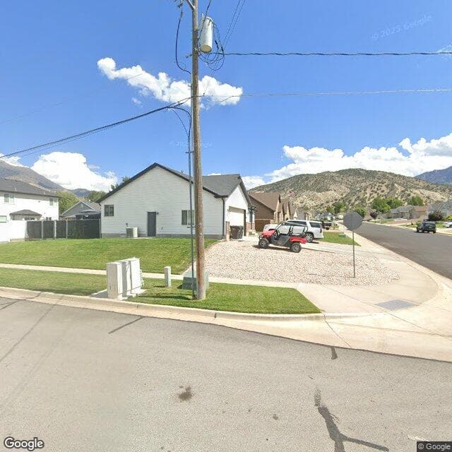 Red Cliffs Assisted Living in Nephi, UT