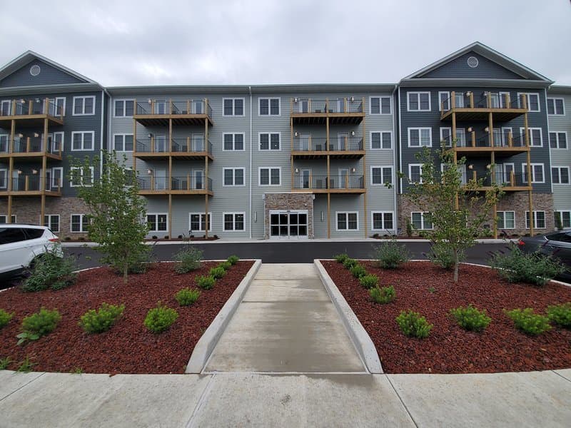 Red Stone Estates in Chattanooga, TN