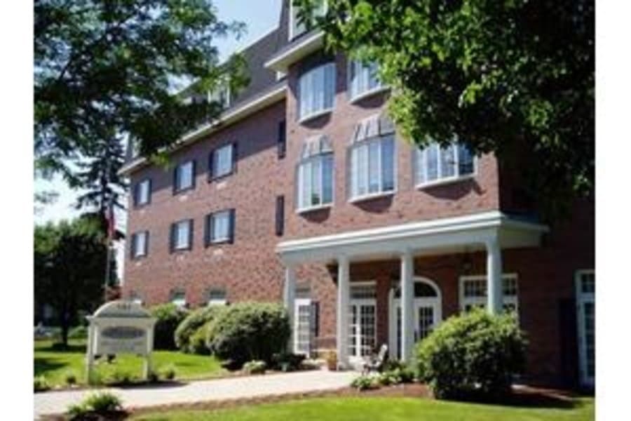 RegalCare at Holyoke in Holyoke, MA