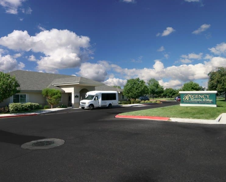 Regency Columbia Village in Boise, ID