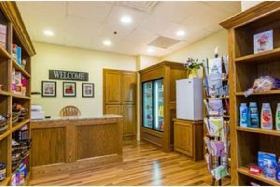 Resthaven Care Center in Holland, MI