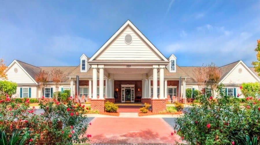 Revela at Daniel Island in Charleston, SC