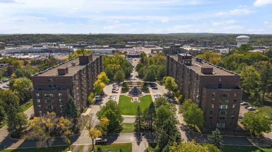 RidgePointe of Minnetonka in Minnetonka, MN