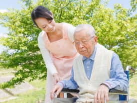 Ridgeview Village II in Olathe, KS