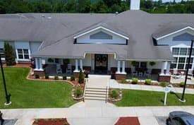 RiverLodge Assisted Living in Mountain Home, AR
