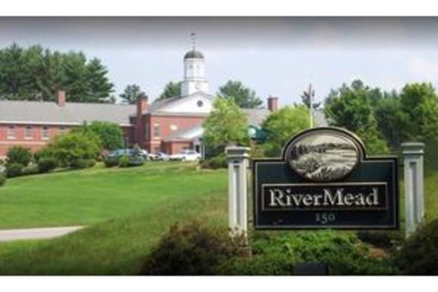 Rivermead in Peterborough, NH